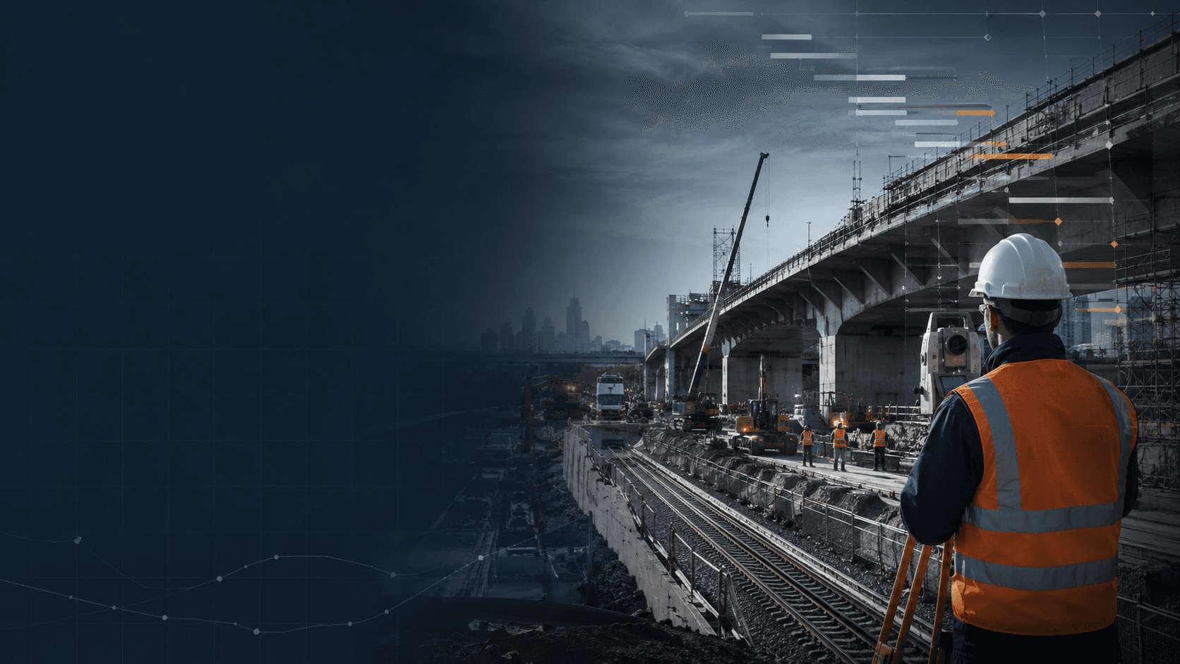 Infrastructure Surveying